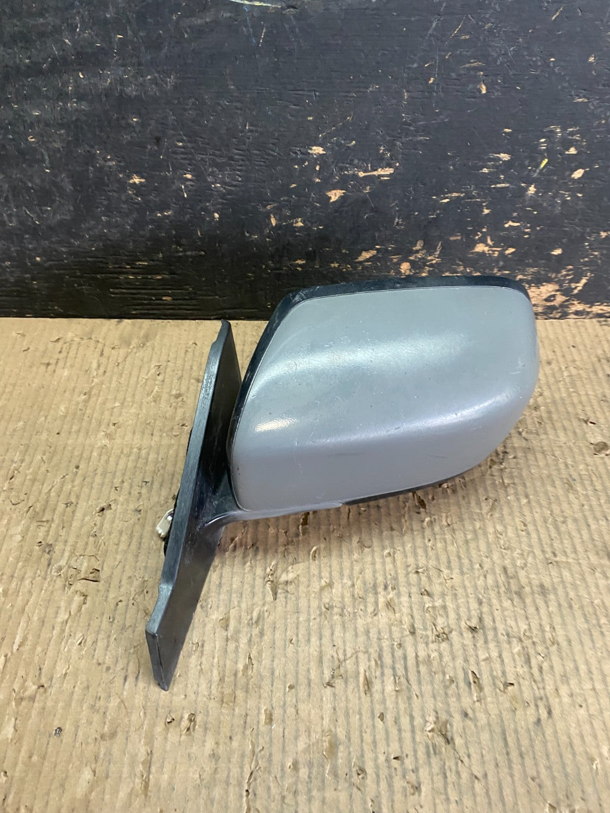 2006 to 2010 Mazda 5 Left Driver Side View Door Mirror OEM W9906 PS0