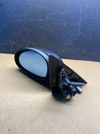 2006 to 2008 BMW 328i 335i Left Driver Lh Side View Door Mirror AF7885 DG10