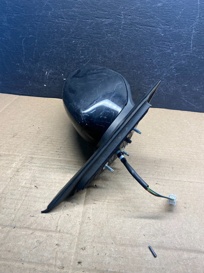 2013-2015 Nissan Altima Right Passenger View Power Door Mirror AE9862 DW2