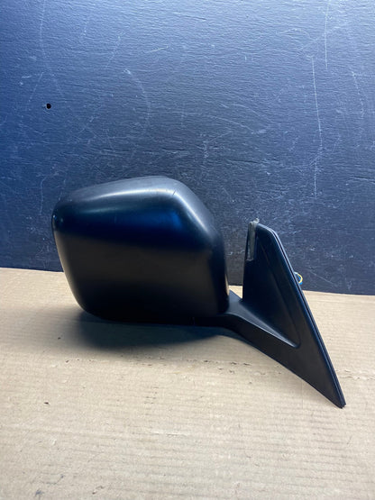 1991-1996 Mitsubishi Pajero Montero Passenger Right View Door Mirror AF3962 LK0