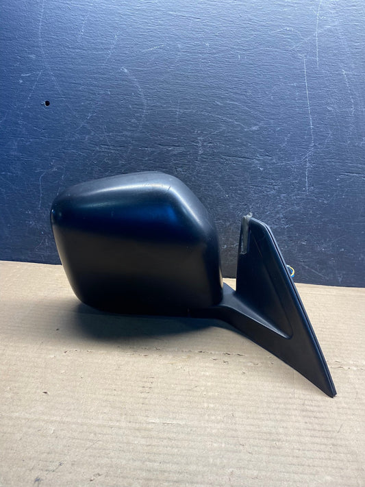1991-1996 Mitsubishi Pajero Montero Passenger Right View Door Mirror AF3962 LK0