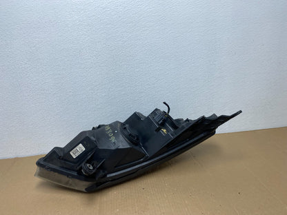 2013-2017 Chevrolet Traverse Left Driver LH Side Headlight Halogen OEM AB8096 DW4