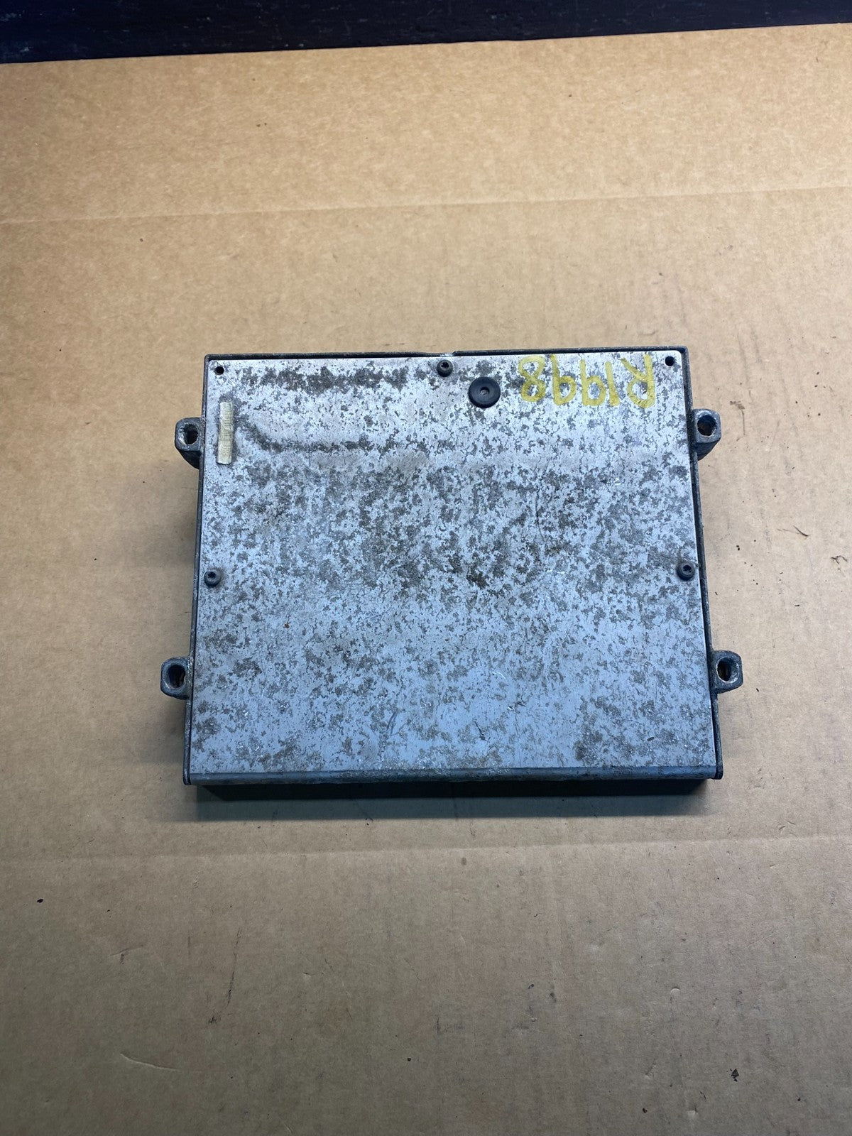 2004 Ford F-150 F150 4.6L Engine Control Unit ECU Computer Module ac2749 DG1