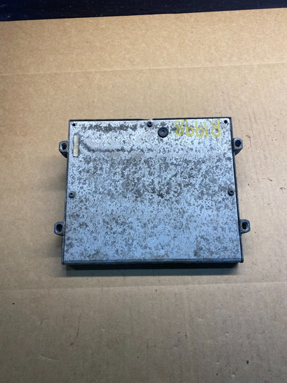 2004 Ford F-150 F150 4.6L Engine Control Unit ECU Computer Module ac2749 DG1