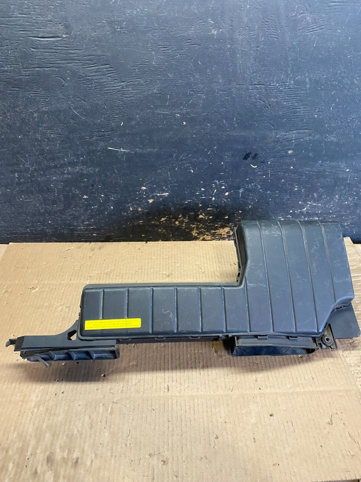 2009 to 2014 Nissan Murano Upper Air Intake Duct  Oem W5778 DG1