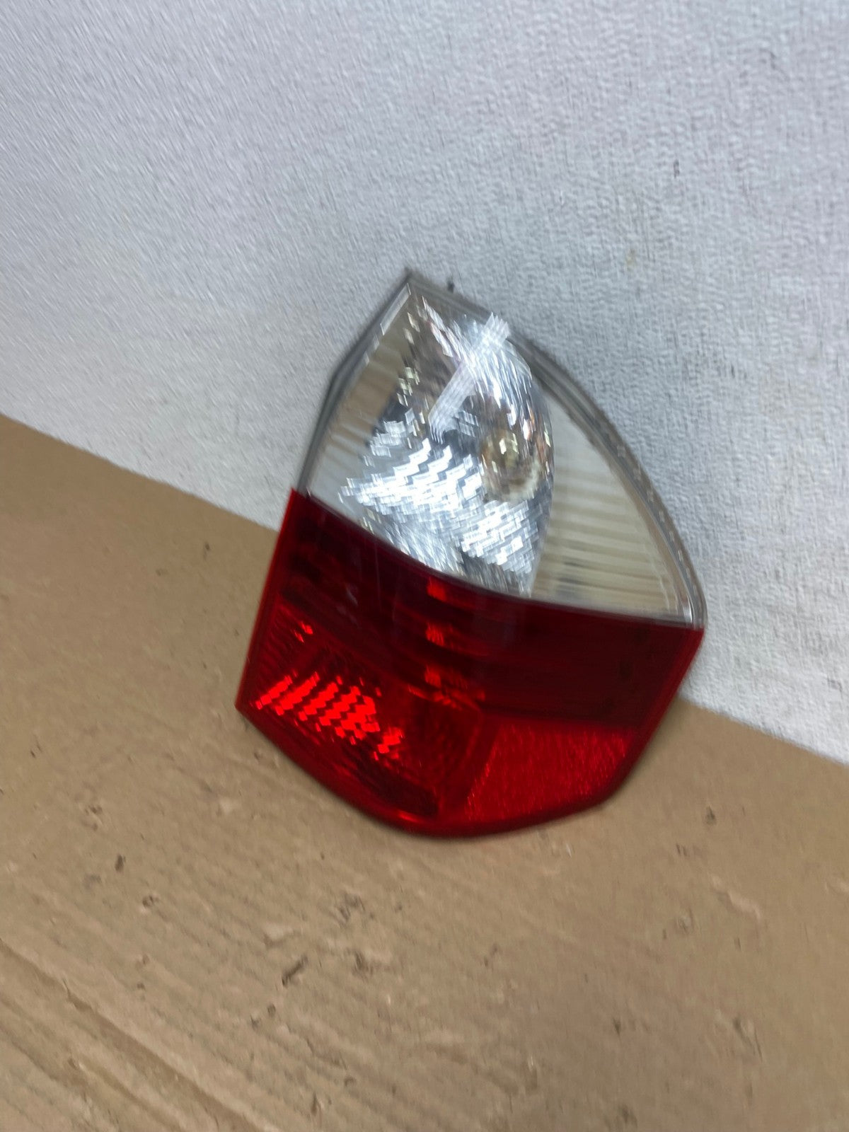 2007 2008 2009 2010 BMW X3 Right Passenger Side Rh Tail Light AD3942 LK1