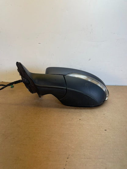 2012 to 2016 Volkswagen Passat Left Driver LH Turn View Door Mirror AF8661 DG3