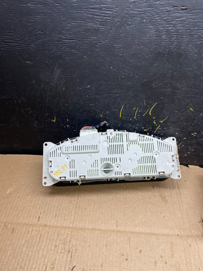 2005 Nissan Xterra Frontier Speedometer Cluster Gauge OEM y5271 DG4