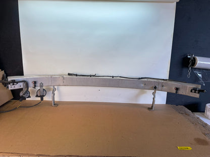 2015 - 2017 Mercedes S550 Coupe Front Bumper Reinforcement Bar Impact AH0074 DG3
