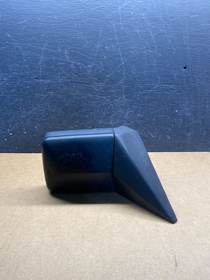 1985-1993 Mercedes-Benz 190E 190D W2 Right Passenger View Door Mirror AH7060 DG0