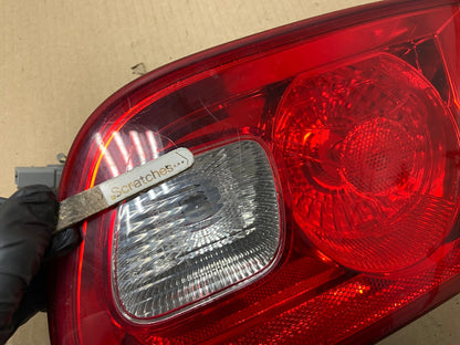 2006 to 2011 Buick Lucerne Right Passenger Side Inner Tail Light AH5720 LK3