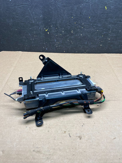 2009 to 2012 Bmw Bluetooth  Control Module Computer Telematics OEM q2519 DG2