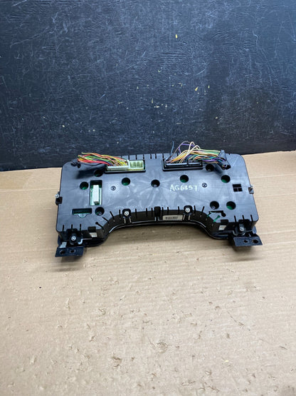 2006 - 2008 Dodge Ram 1500 Instrument Speedometer Gauge Cluster AG6357 DG5