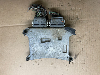 2008 2009 Mazda 3 Engine Computer Module ECM ECU q0239 DG1