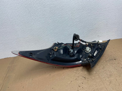2009 2010 2011 Nissan Maxima Left Driver Lh Side Tail light OEM AB8609 LK3