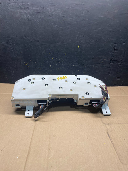 2003 Ford Expedition Speedometer Instrument Gauge Cluster P9185 DG5