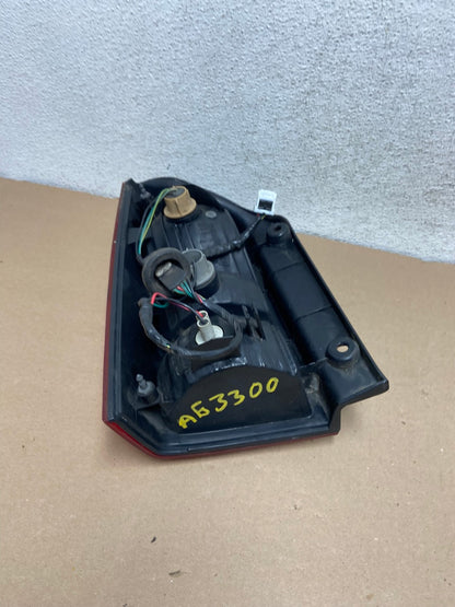 2005 to 2012 Nissan Pathfinder Right Passenger RH Side Tail Light AG3300 LK6