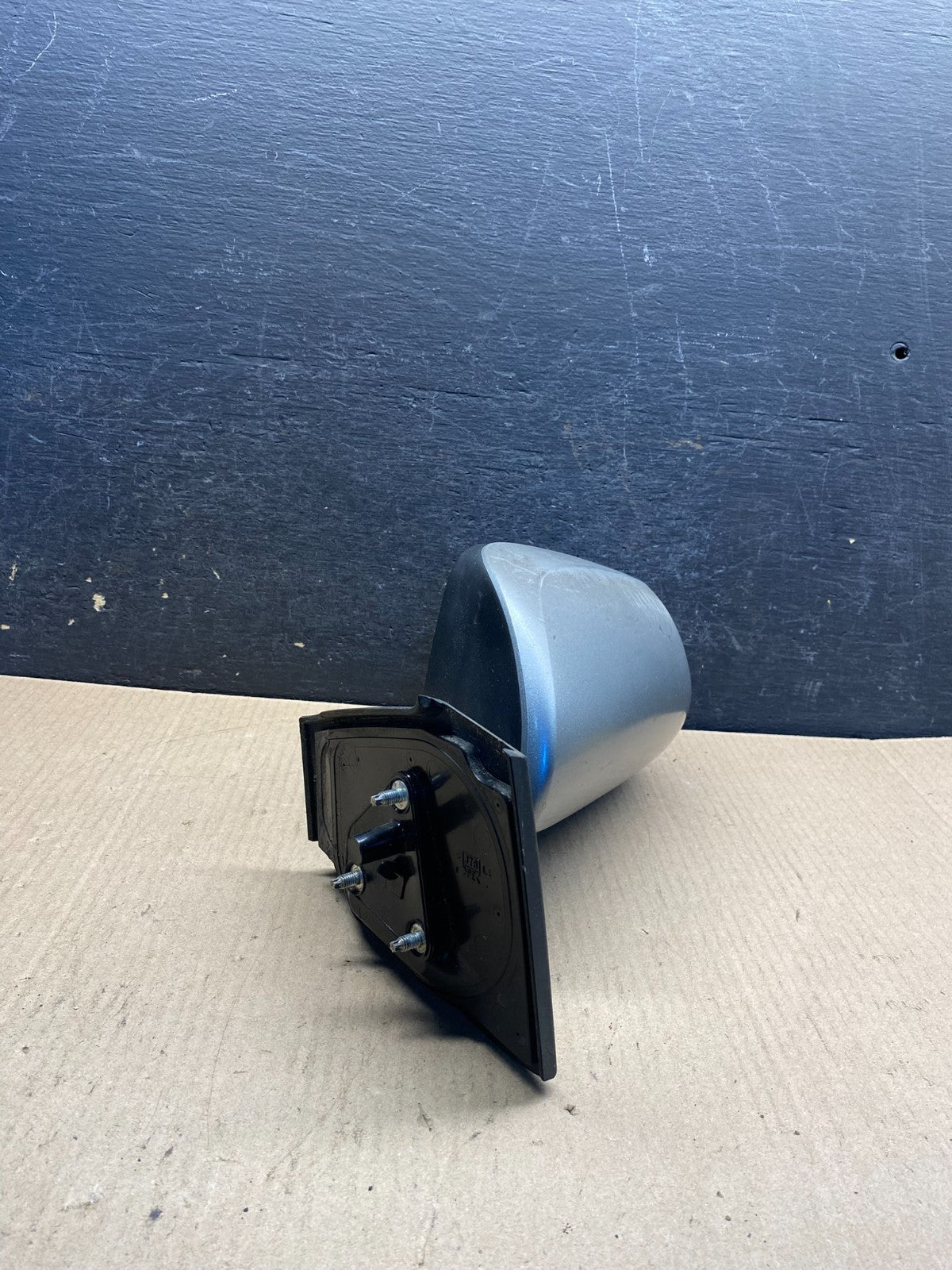 2007 to 2011 Toyota Yaris HB Left Driver LH Side View Door Mirror AI7092 DW1