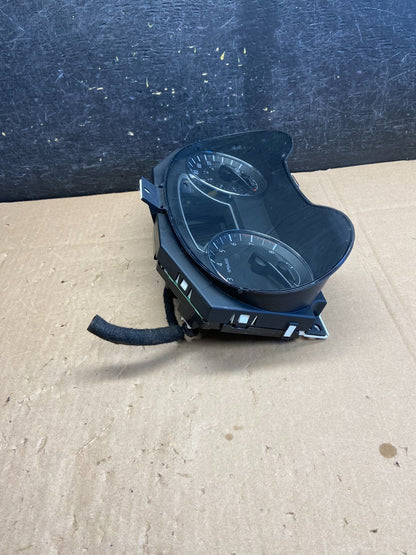 2017 Nissan Pathfinder Speedometer Cluster Gauge AI6410 DW1