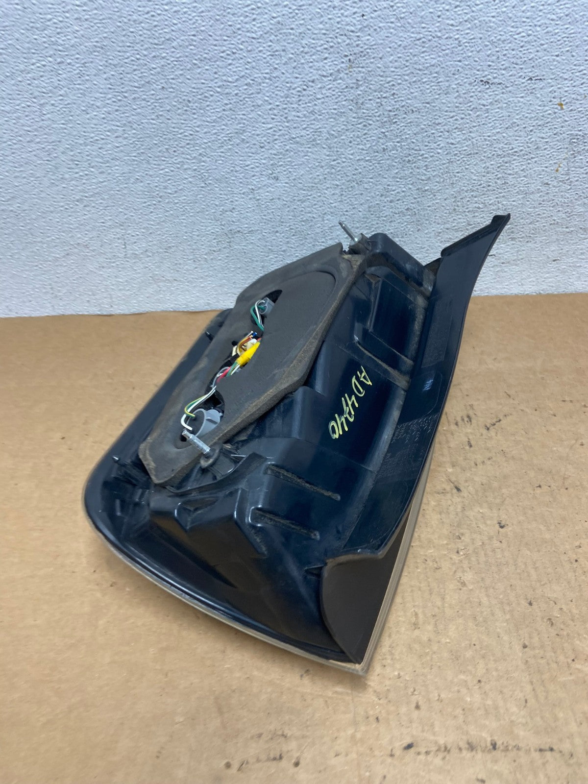 2006 2007 2008 2009 Toyota Prius Tail Light Left Driver LH AD4740 LK7