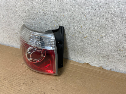 2007 to 2012 GMC Acadia Tail Light Left Side Driver Lh AH8868 LK2