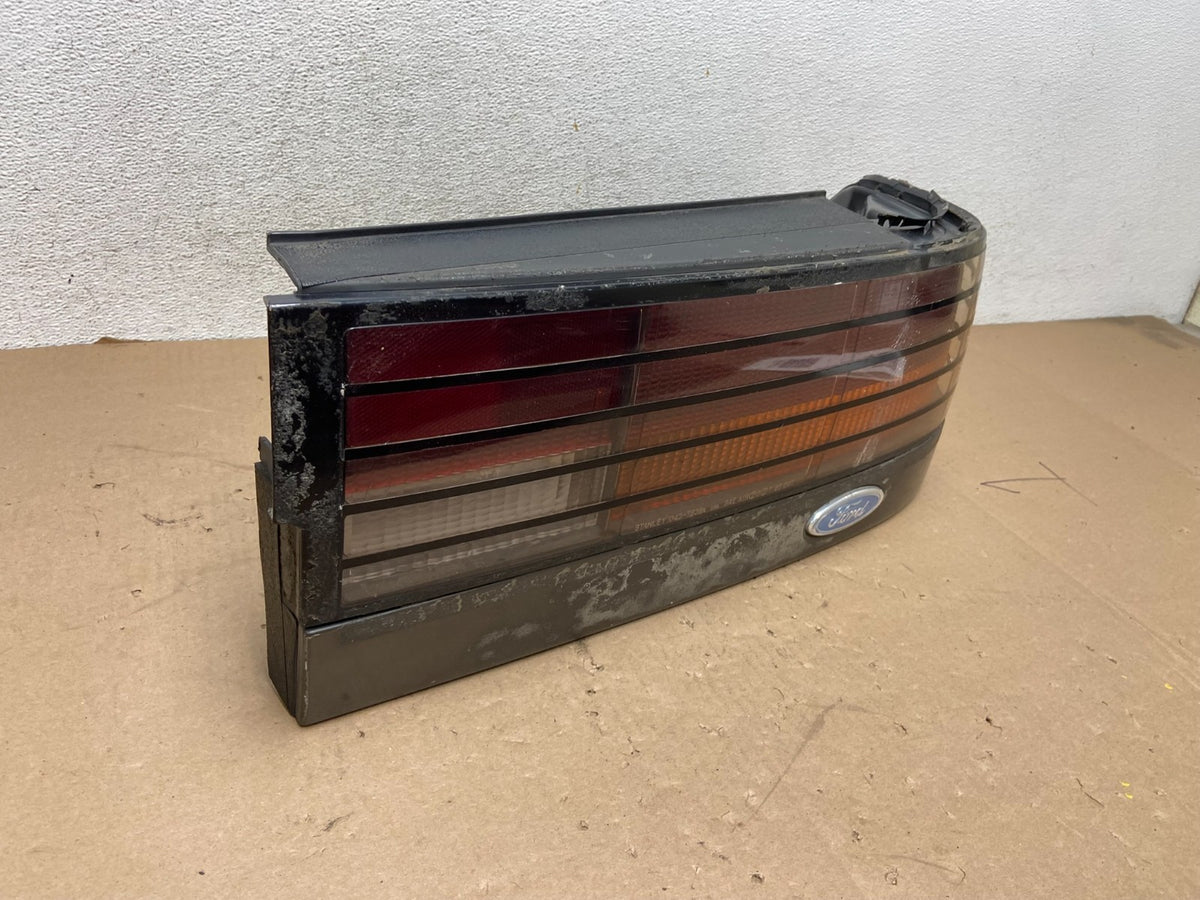 1989 Ford Probe Right Passenger Side Tail Light AG4280 DG2