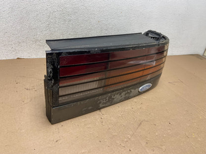 1989 Ford Probe Right Passenger Side Tail Light AG4280 DG2