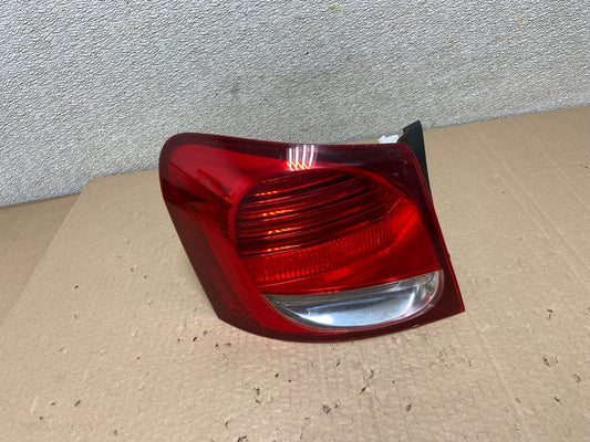 2006-2011 Lexus GS350 GS430 GS450H Left Driver Lh Tail Light OEM AB2442 LK0