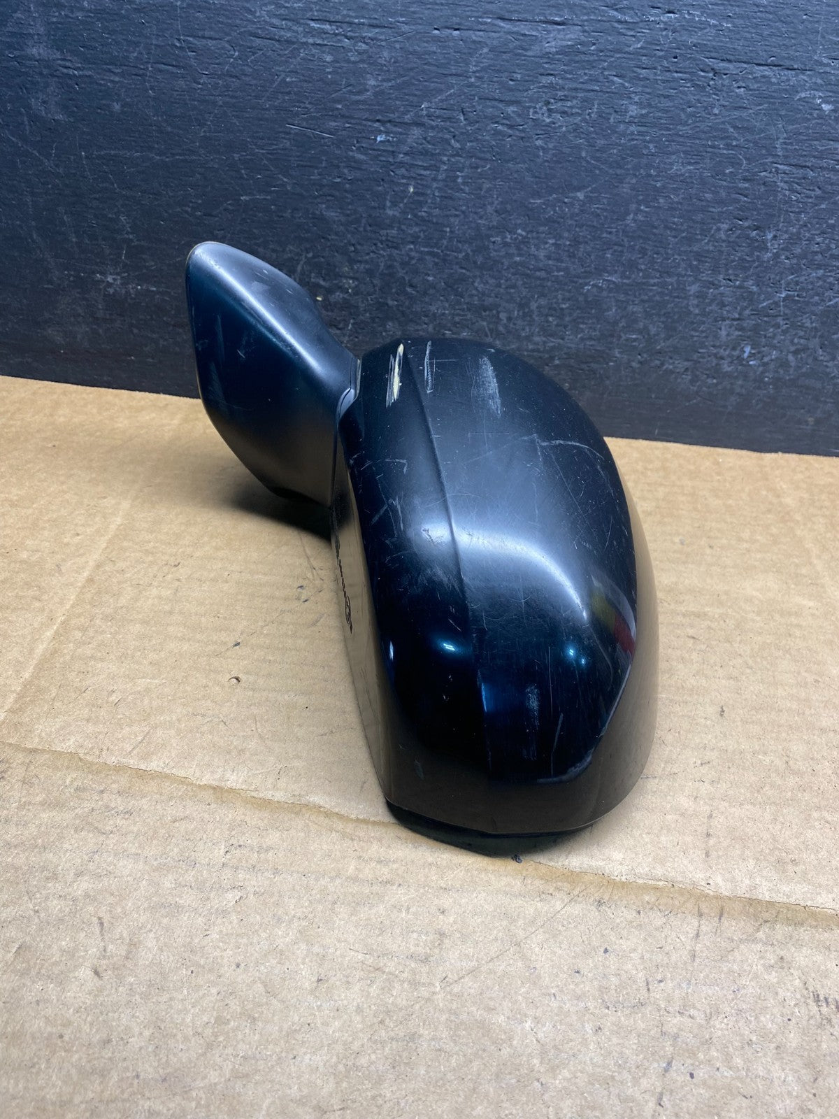 2012 2013 2014 Toyota Prius V Left Driver LH Side View Door Mirror AD6756 DG0