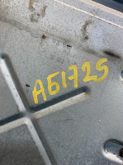 2004 Ford Van E250 E350 5.4L Engine Control Module Unit ECU ag1725 DG3