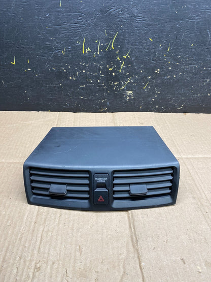 2009 to 2014 Acura TL Front Dash Dashboard AC Center Clock Air Vent aa4711 DG0