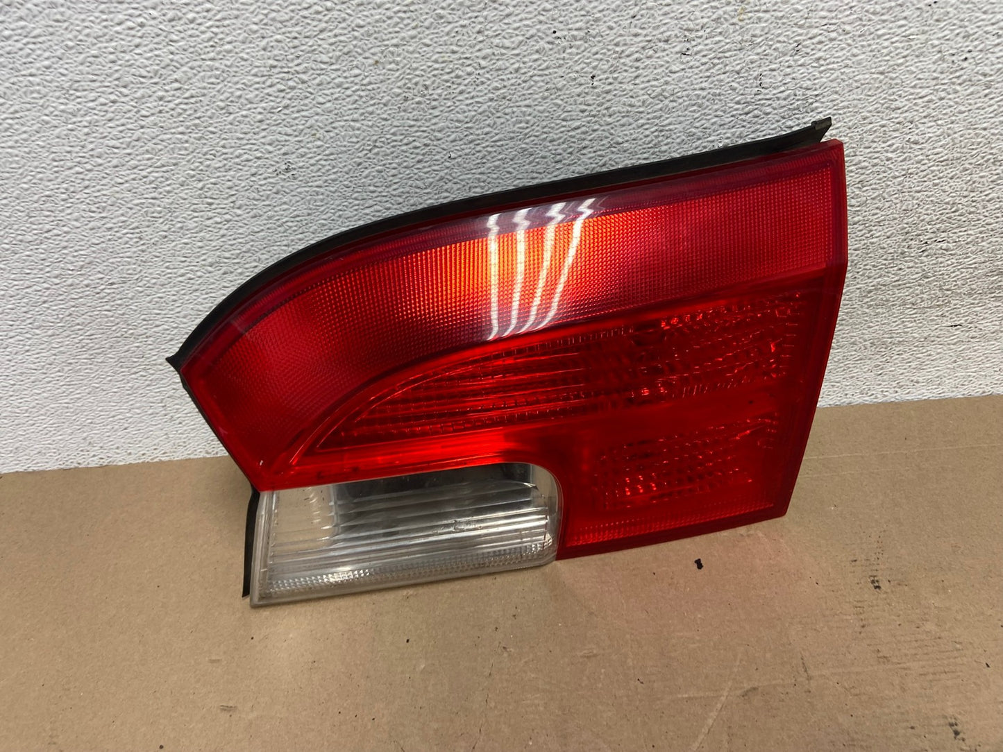 2010 - 2017 GMC Terrain Tail Light Inner Right Passenger Rh AF4440 LK0