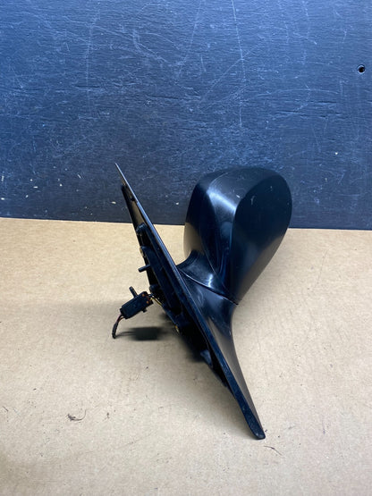 2012 to 2017 Hyundai Veloster Left Driver Side View Door Mirror AH7113 PS1