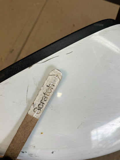 2015 2016 2017 Nissan Versa Right Passenger Door Mirror AB7724 MS7