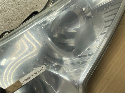 2010-2012 Subaru Legacy Outback Right Passenger Headlight AG8865 DW4