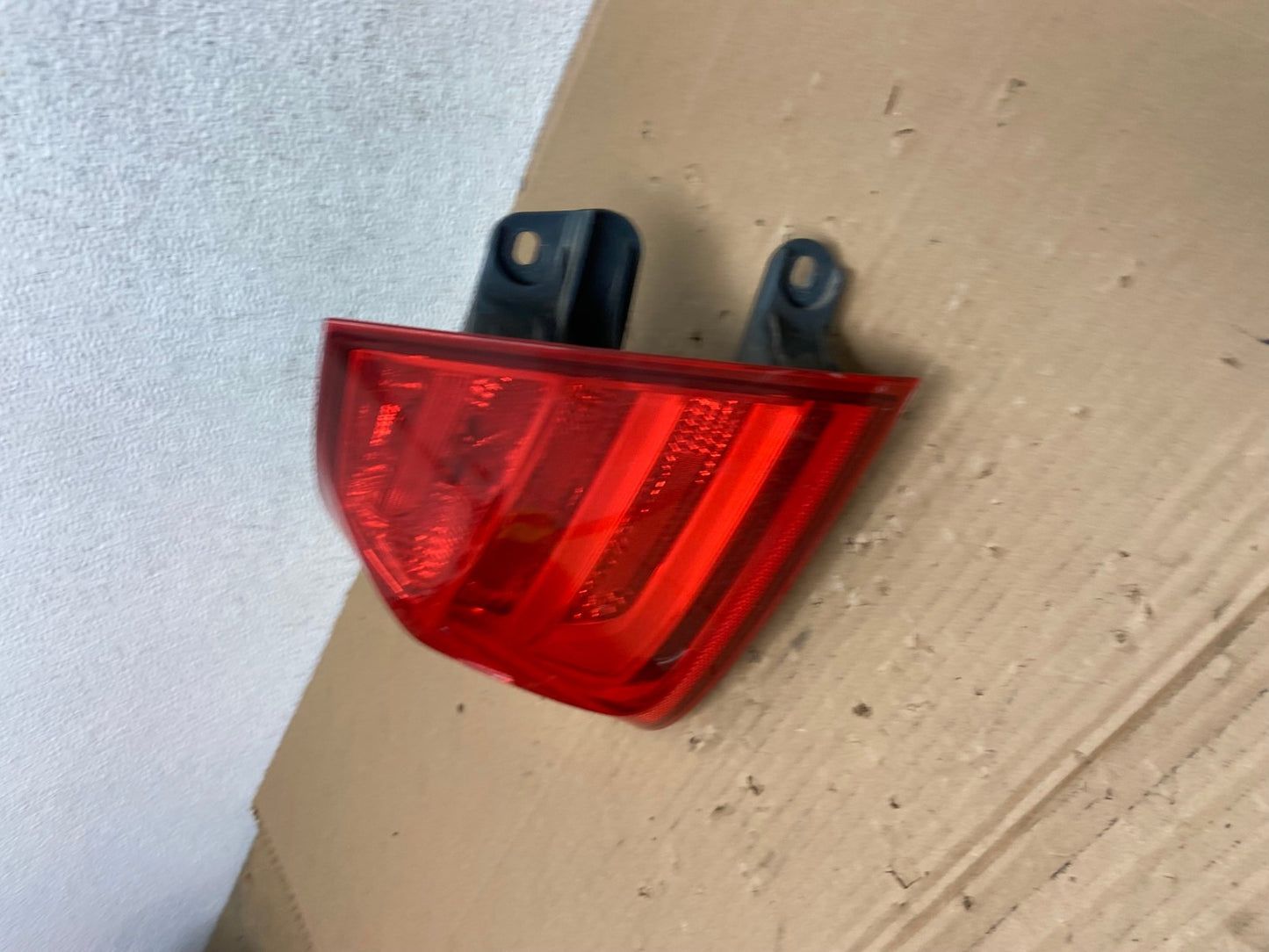 2012-2015 Bmw 3 Series F30 Sedan Left Driver LH Side Tail Light AD4213 LK1