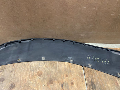 2013 to 2019 Lincoln MKT Front Bumper Cover Valance AI0411 PS7