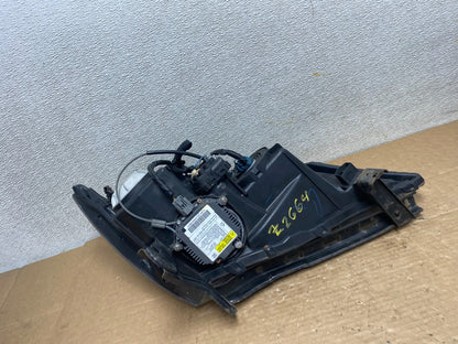 2007 2008 2009 Acura MDX Headlight Xenon HID Left Driver Lh Side Oem Z2664 DW7