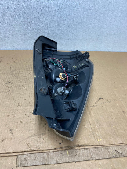 2006 2007 Mazda 5 Right Passenger RH Side Tail Light AC8201 LK5