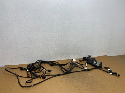 novitec ferrari 488 power kit plug and play N tronic gtb or spider AE14272