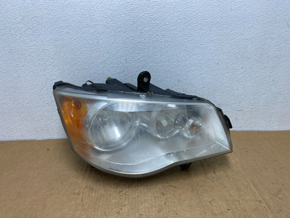 2011 to 2016 Chrysler Town and Country Right Passenger Headlight AD1319 DW0