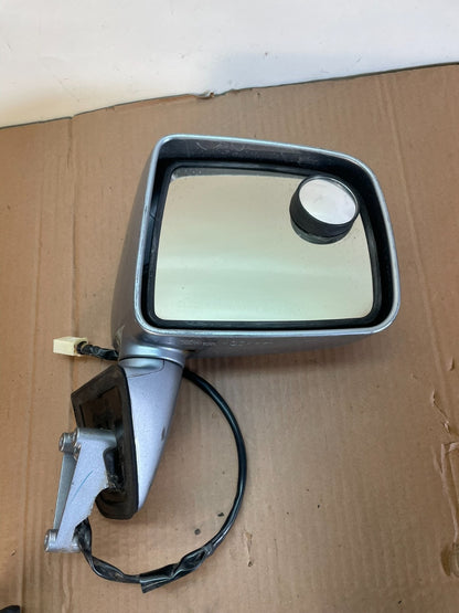 1999 to 2003 Lexus RX300 Right Passenger RH Side View Door Mirror AG7754 DW9