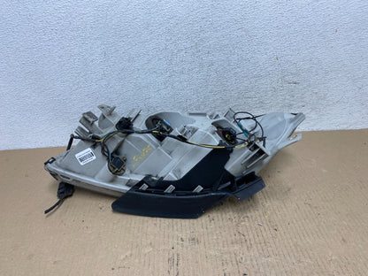 2008 to 2012 Chevrolet Malibu Right Passenger Rh Side Headlight AF5875 DW7