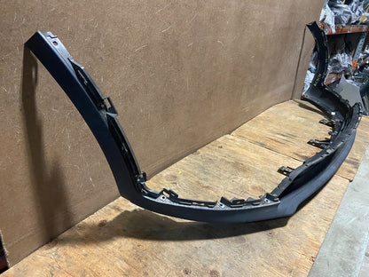 2017 to 2019 Kia Sportage Front Lower Bumper Cover 86512-D9000 AC51751