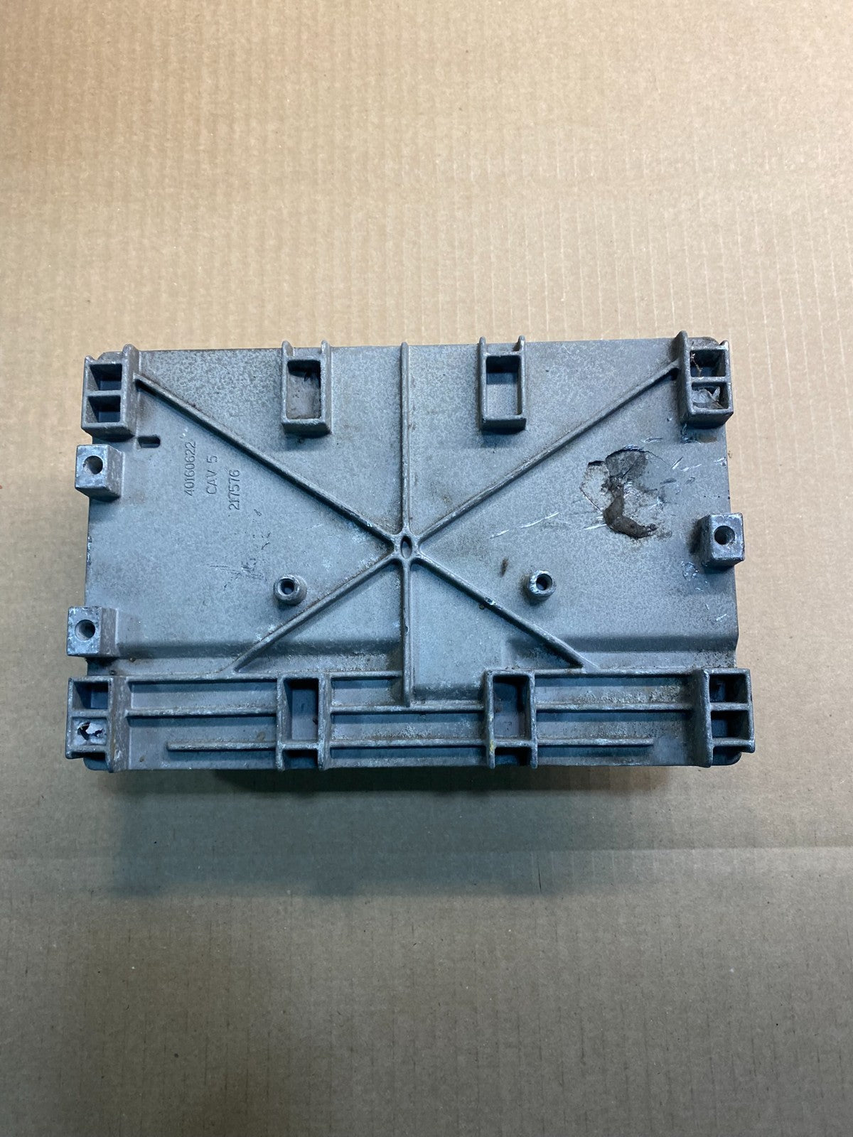 2007 Dodge Ram 4.7L Engine computer p05094434ag ECM PCM ECU OEM Z5090 DG3