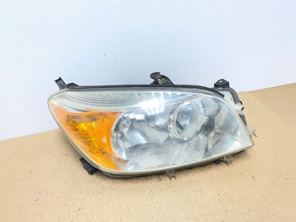 2006 2007 2008 Toyota Rav4 Right Passenger Rh Side Halogen Headlight OEM AC14010