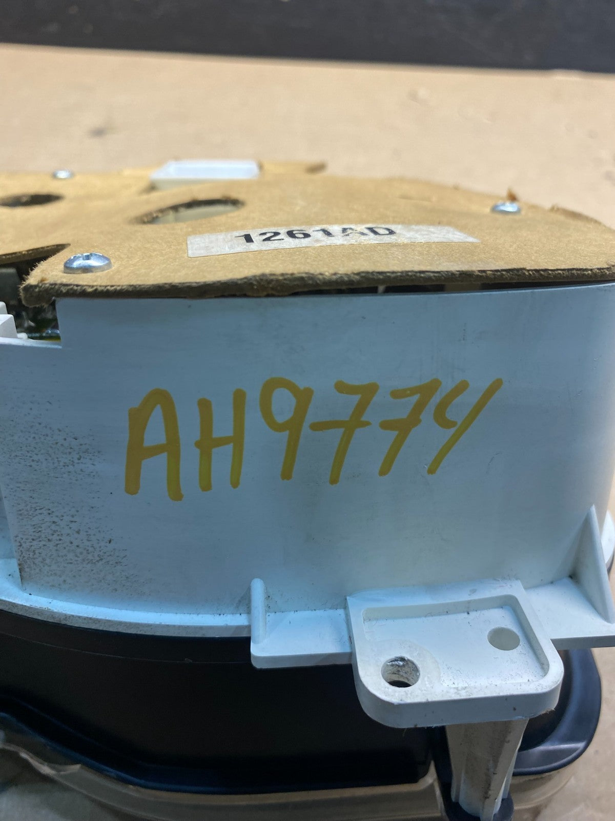 1999 2000 Dodge Durango Speedometer Instrument Cluster Gauge AH9774 DW7