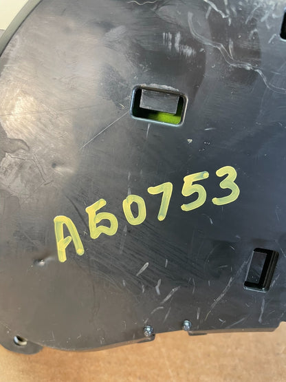 2003 to 2006 Chevrolet Silverado Speedometer Instrument Cluster AG0753 DG9