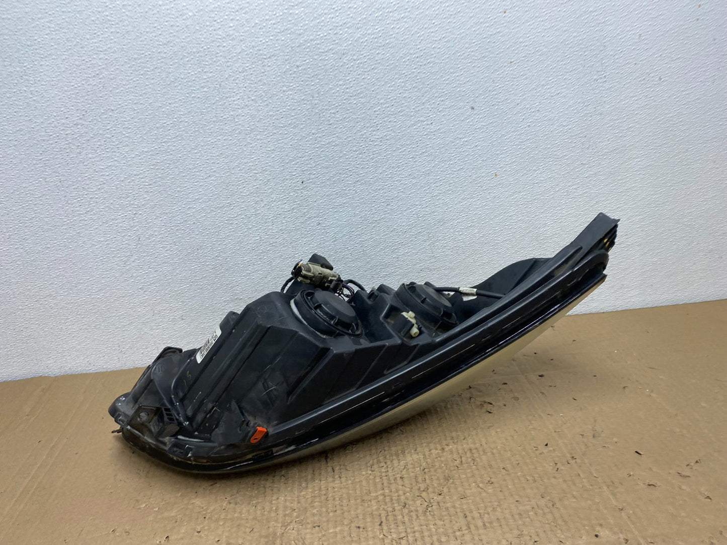 2013 - 2015 Chevrolet Malibu Left Driver LH Halogen Headlight Oem AC4131 DW4