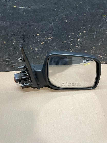 1995 to 1999 Range Rover P38 Right Passenger Side View Door Mirror W4956 DG7